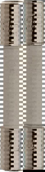 Cylindrical Time Delay Fuse: 6.3 A, 20 mm OAL, 5 mm Dia